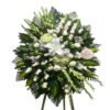 Arreglo Fúnebre Tripode Presencial